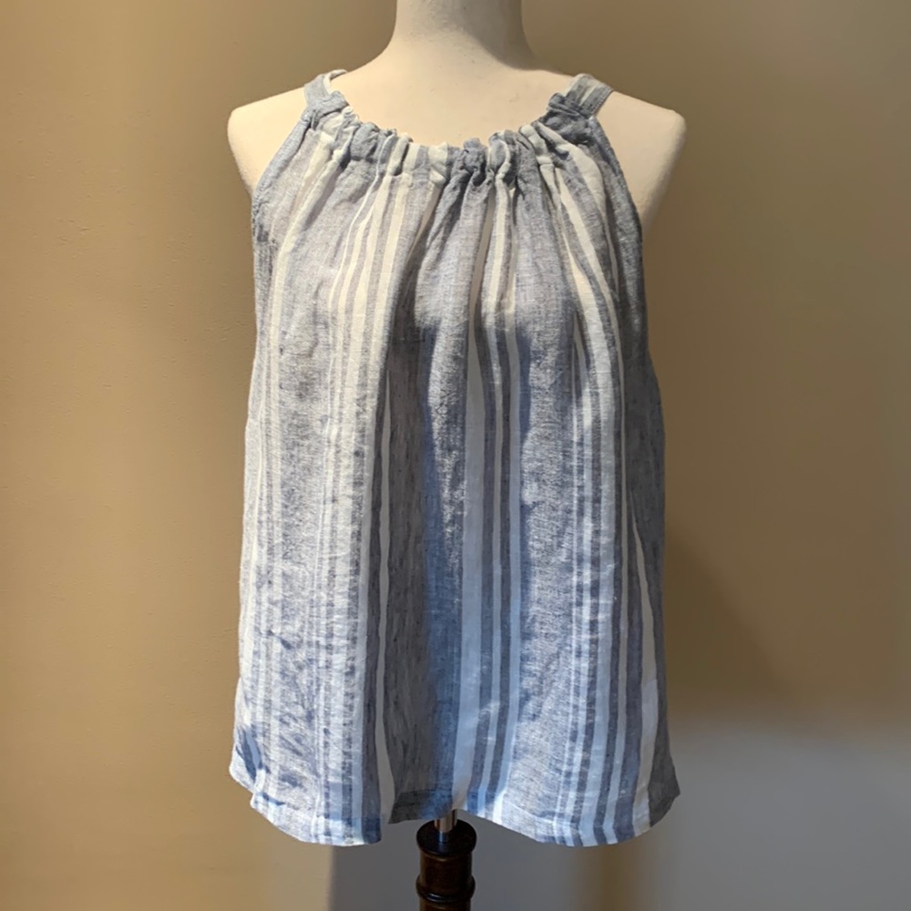Roberta Roller Rabbit tank top